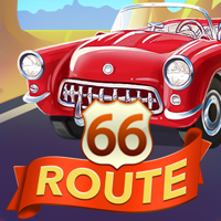 Praja4d: Slot Online KaGaming Route 66