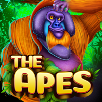 Praja4d: Slot Online KaGaming The Apes