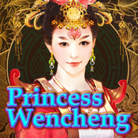 Praja4d: Slot Online KaGaming Princess Wencheng