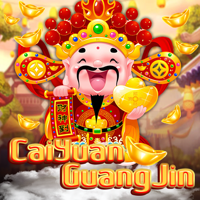 Slots Online KAGaming - Cai Yuan Guang Jin