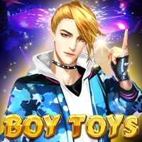 Praja4d: Slot Online KaGaming Boy Toys