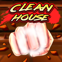 Arcade Games Online KAGaming - Clean House