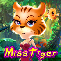 Praja4d: Slot Online KaGaming Miss Tiger