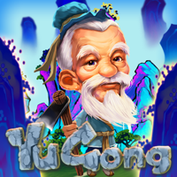 Praja4d: Slot Online KaGaming Yu Gong