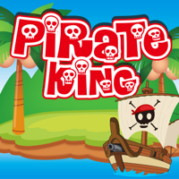 Praja4d: Slot Online KaGaming Pirate King