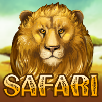 Slots Online KAGaming - Safari Slots