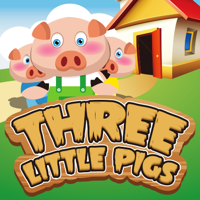 Praja4d: Slot Online KaGaming Three Little Pigs