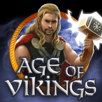 Slots Online KAGaming - Age of Vikings