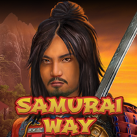 Slots Online KAGaming - Samurai Way