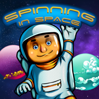 Slots Online KAGaming - Spinning In Space