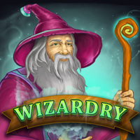 Slots Online KAGaming - Wizardry