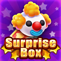 Praja4d: Slot Online KaGaming Surprise Box