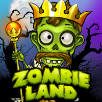 Praja4d: Slot Online KaGaming Zombie Land