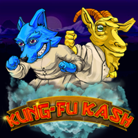 Praja4d: Slot Online KaGaming KungFu Kash