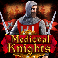 Praja4d: Slot Online KaGaming Medieval Knights