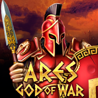 Praja4d: Slot Online KaGaming Ares God of War