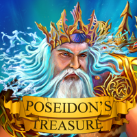 Slots Online KAGaming - Poseidons Treasure