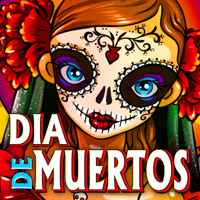 Slots Online KAGaming - Dia De Muertos