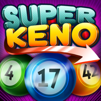 Slots Online KAGaming - Super Keno