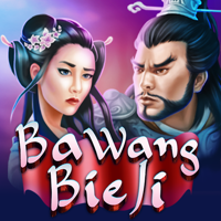 Praja4d: Slot Online KaGaming Ba Wang Bie Ji