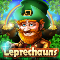 Praja4d: Slot Online KaGaming Leprechauns