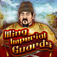 Praja4d: Slot Online KaGaming Ming Imperial Guards