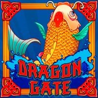 Praja4d: Slot Online KaGaming Dragon Gate