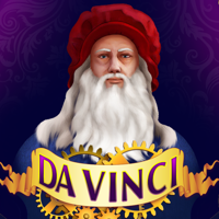 Praja4d: Slot Online KaGaming da Vinci