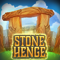 Praja4d: Slot Online KaGaming Stonehenge