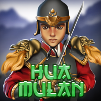 Slots Online KAGaming - Hua Mulan