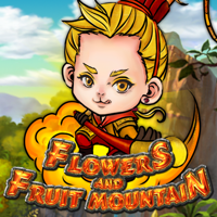 Slots Online KAGaming - Fruit Mountain