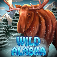 Slots Online KAGaming - Wild Alaska