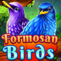 Slots Online KAGaming - Formosan Birds