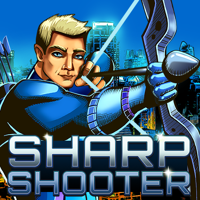 Slots Online KAGaming - Sharpshooter