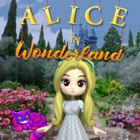 Praja4d: Slot Online KaGaming Alice In Wonderland