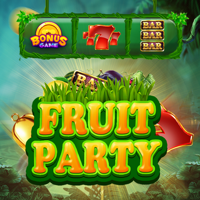 Slots Online KAGaming - Fruit Party