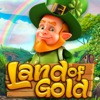 Praja4d: Slot Online KaGaming Lands of Gold