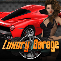 Slots Online KAGaming - Luxury Garage