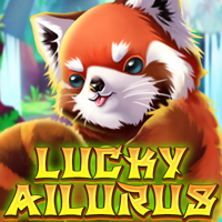 Slots Online KAGaming - Lucky Ailurus