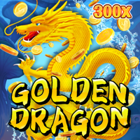 Praja4d: Fishing Online KaGaming Golden Dragon