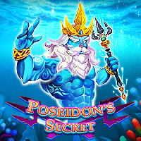 Fishing Games Online KAGaming - Poseidons Secret