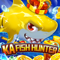 Fishing Games Online KAGaming - KA Fish Hunter