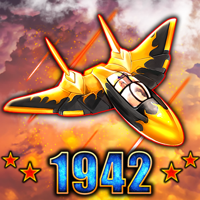 Praja4d: Fishing Online KaGaming Air Combat 1942