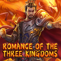 Praja4d: Fishing Online KaGaming Romance of the Three Kingdoms