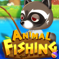 Fishing Games Online KAGaming - Animal Fishing