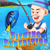 Fishing Games Online KAGaming - Fishing Expedition