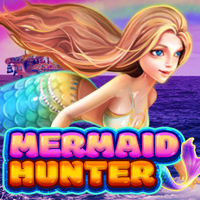 Fishing Games Online KAGaming - Mermaid Hunter