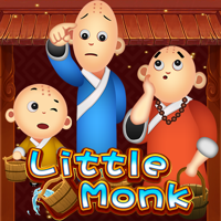 Praja4d: Slot Online KaGaming Little Monk