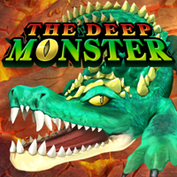 Fishing Games Online KAGaming - The Deep Monster