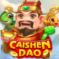 Fishing Games Online KAGaming - Cai Shen Dao